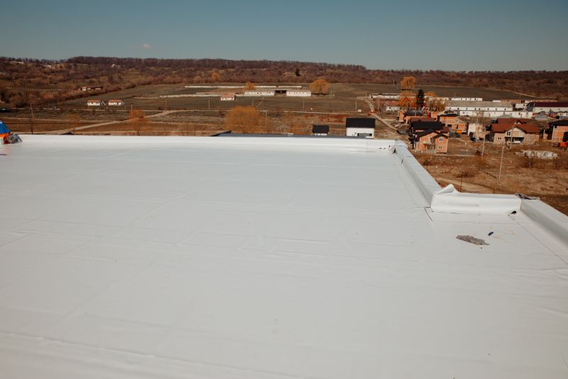 Cost of Roofing in Sand Springs, OK