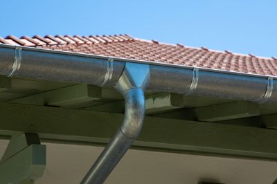 Gutter & Roof Flashing Services