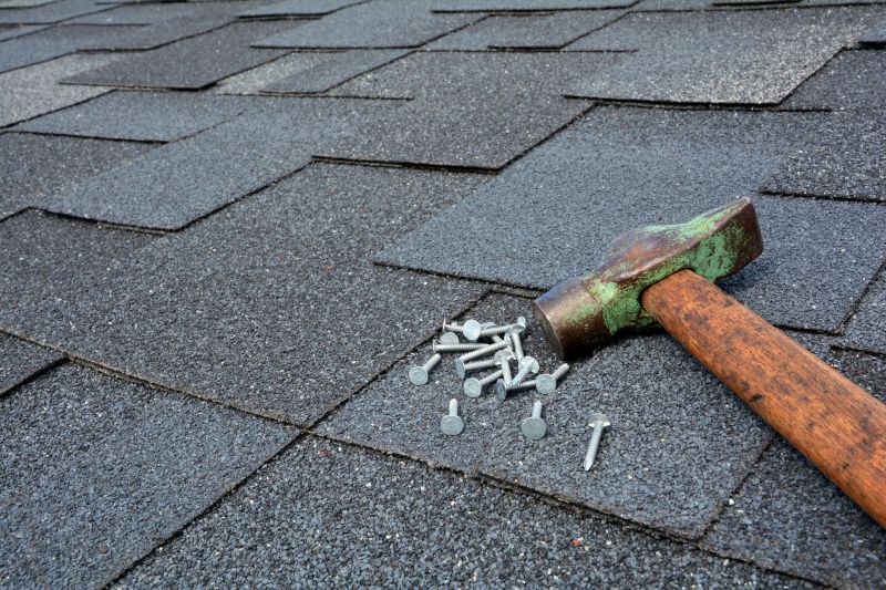 Materials Used in Roofing