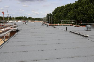 Affordable Roofing Options